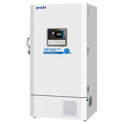 Вертикальная морозильная камера - MDF-DU703VH-PE - PHC Europe B.V. / PHCbi - для лабораторий / AC 380 В / 220 В