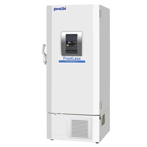 Вертикальная морозильная камера - MDF-DU500ZH-PE - PHC Europe B.V. / PHCbi - для лабораторий / AC 380 В / 220 В