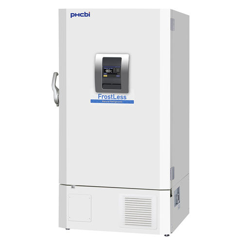 Вертикальная морозильная камера - MDF-DU700ZH-PE - PHC Europe B.V. / PHCbi - для лабораторий / AC 380 В / 220 В