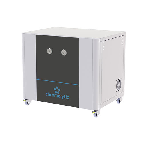 Чистый генератор азота - HF30P - PHC Europe B.V. / PHCbi - сухой / лабораторный / мембранный