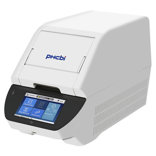 ПЦР шкаф - MGD-RP1001-PE - PHC Europe B.V. / PHCbi