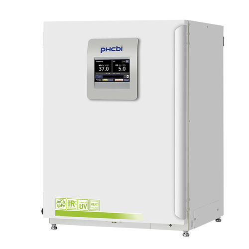 Инкубатор с CO2 - MCO-171AICD-PE - PHC Europe B.V. / PHCbi - для лабораторий / штабелируемый / с системой обеззараживания