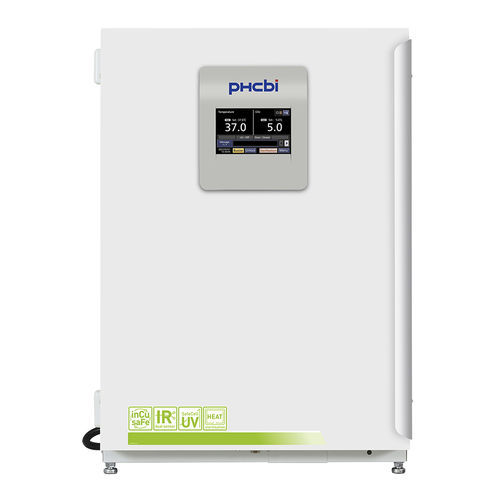 Инкубатор с CO2 - MCO-171AICUVD-PE - PHC Europe B.V. / PHCbi - для лабораторий / с УФ-лампой