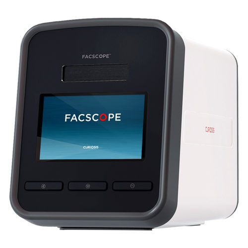 Цифровой cчетчик для клеток - FACSCOPE® B - CUR-CRFCB-01 - PHC Europe B.V. / PHCbi - с дисплеем LCD / USB / автоматический