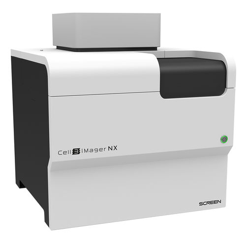 Оптическая система визуализации - Cell3Imager NX - SHC-CC-100 - PHC Europe B.V. / PHCbi - для анализов