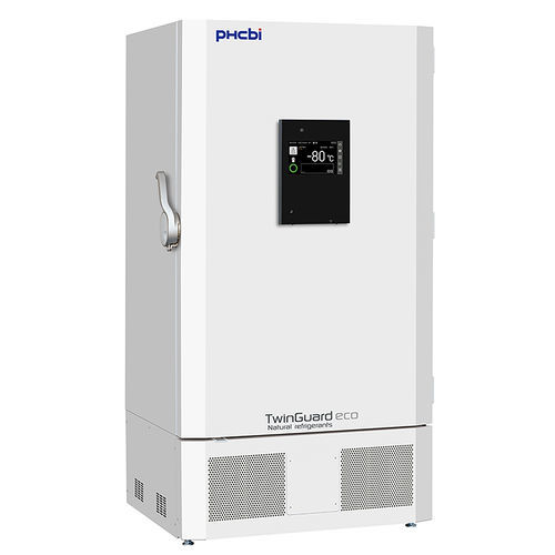 Вертикальная морозильная камера - MDF-DU703VXH-PE - PHC Europe B.V. / PHCbi - для лабораторий / 220 В / 240 В