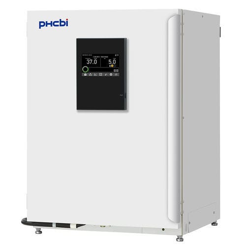 Инкубатор с CO2 - MCO-173AICUV-PE - PHC Europe B.V. / PHCbi - для лабораторий / для культуры клеток / с принудительной конвекцией