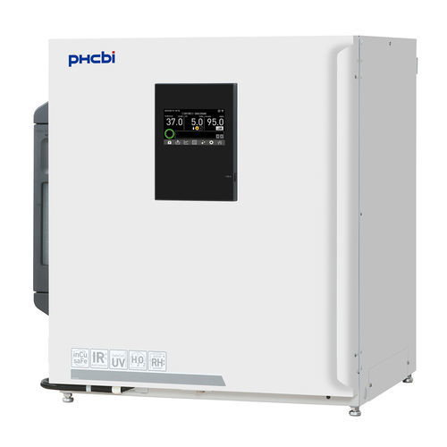 Инкубатор с CO2 - MCO-233AICUVHX-PE - PHC Europe B.V. / PHCbi - для живых клеток / для культуры клеток / для культуры ткани