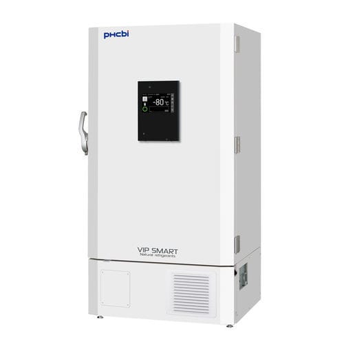 Вертикальная морозильная камера - MDF-DU703VHE-PE - PHC Europe B.V. / PHCbi - для лабораторий / 220 В / 240 В