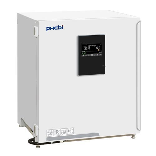 Инкубатор с CO2 - MCO-233AICUVH-PE - PHC Europe B.V. / PHCbi - для лабораторий / для культуры клеток / с принудительной конвекцией