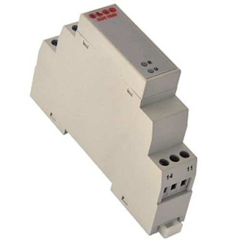 Статическое реле на DIN-рейке - SM17 series - EL.CO. - 240 VAC / компактное