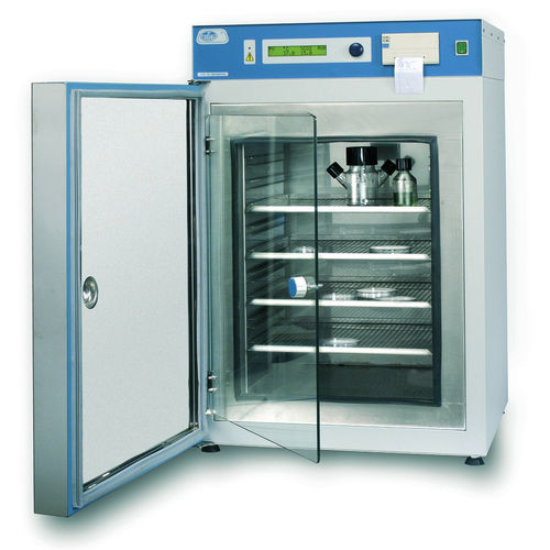 Инкубатор с CO2 - 4002628 - J.P Selecta - для лабораторий / цифровой