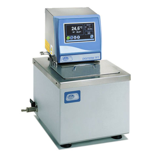 Циркуляционный термостат - Ultraterm-TFT-200 - J.P Selecta