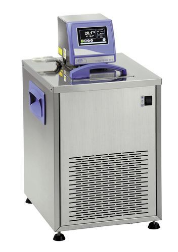 Циркуляционный криостат - Frigiterm-TFT-30-S - J.P Selecta