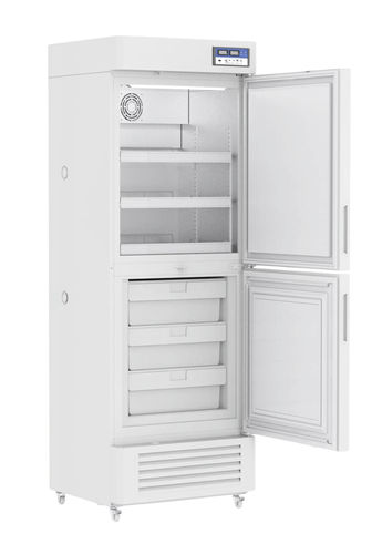 Вертикальный холодильник - Templow YC 300 - J.P Selecta - 2 дверцы