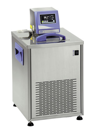 Циркуляционный криостат - Frigiterm-TFT-30 - J.P Selecta