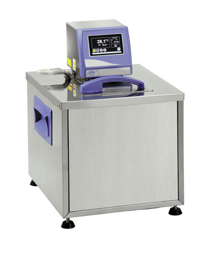 Циркуляционный криостат - Ultraterm-TFT-200 - J.P Selecta