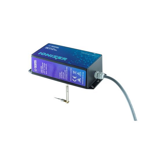 Генератор ионов для аэрационного канала - XEM2 - Expansion Electronic
