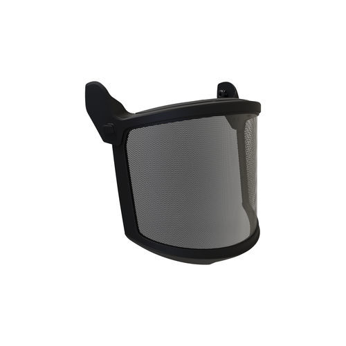Защитная маска из металлической сетки - VISTA SHIELD MESH - IRUDEK 2000 S.L.