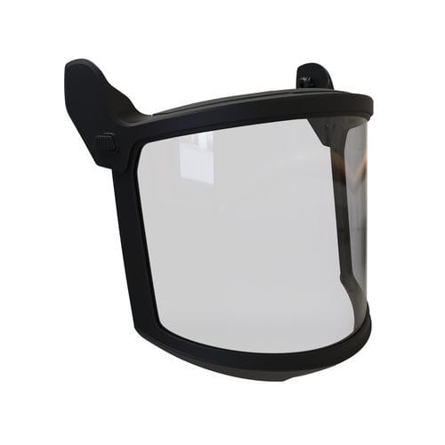 Защитная маска из поликарбоната - VISTA SHIELD CLEAR - IRUDEK 2000 S.L.