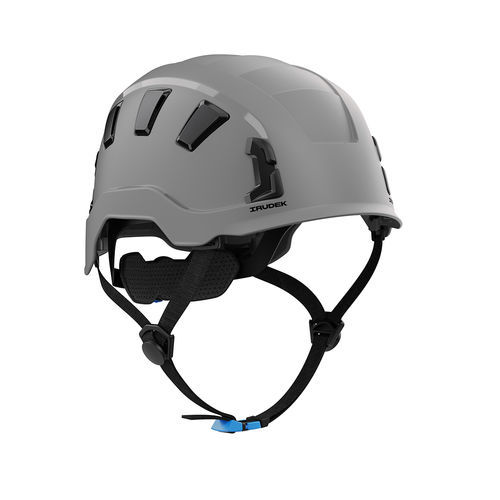 Каска для скалолазания - OREKA II VENT MIPS - IRUDEK 2000 S.L. - EN 397 / EN 12492 / ударопрочная