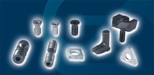 Винт с потайной головкой - SAU TOOL S.p.A. - Torx