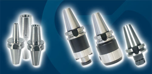 Патрон для инструментов BT - MAS 403 BT - SAU TOOL S.p.A. - с бандажированием