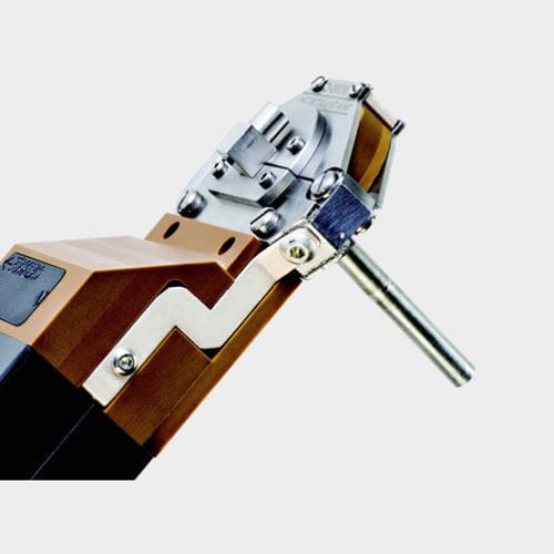 Орбитальная сварочная головка - M500 - Magnatech LLC - для дуговой сварки / автоматическая / закрытая