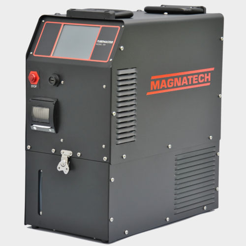 Источник электропитания на ножке - TUBEMASTER 514 - Magnatech LLC - AC/DC / программируемый / цифровой