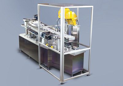 Гибкое подающее устройство - FlexType R series - RNA Automation Ltd - для робота / линейное