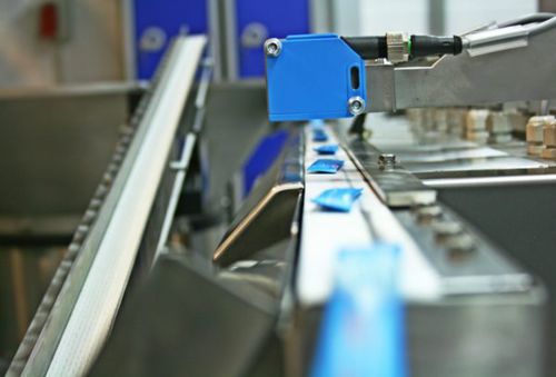 Автоматическая система погрузки/разгрузки - RNA Automation Ltd - для пакетов / для упаковки / для применения в пищевой отрасли