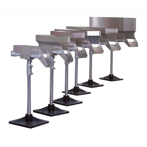 Бункер с ленточным конвейером - BU-W series - RNA Automation Ltd