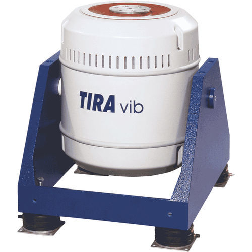 Вибростенд с постоянным магнитом - TV 50350/LS-120 - TIRA GmbH