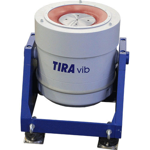 Вибростенд с постоянным магнитом - TV 51110-C - TIRA GmbH