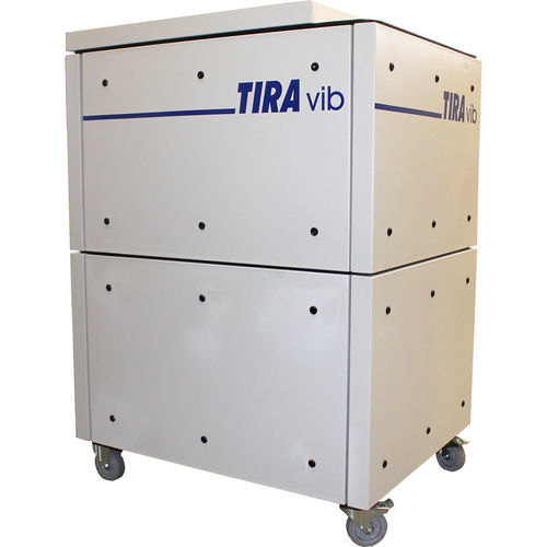 Теплообменник воздух/вода - WWT - TIRA GmbH - с пластинами