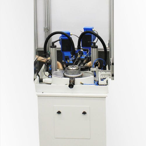 Вертикальный стабилизатор - K5VHA - TIRA GmbH - динамический / ручной / для автомобильных технологий