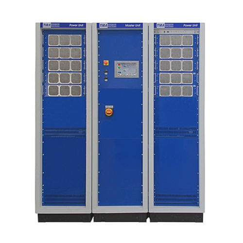 Цифровой усилитель - A 1 02 11 021 SV - TIRA GmbH - мощности / модульный / для температуры