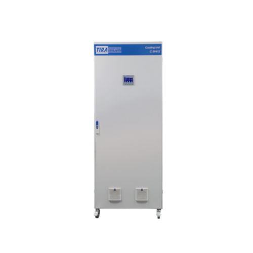 Терморегулятор для охлаждения - C 59412 - TIRA GmbH - для процесса / компактный / подвижный