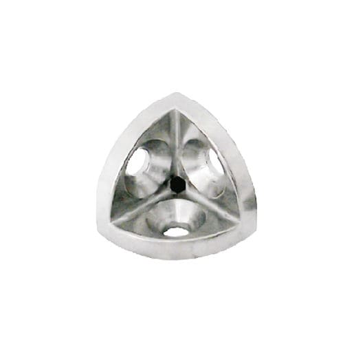 Угловой кронштейн для сборки профилей - Dogus Kalip Metal ve Form San. Dis Tic. Ltd. Sti. - из алюминия