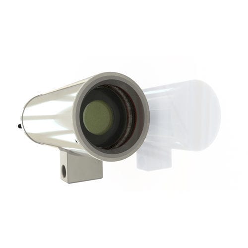 Точечный светильник LED - liteServer® Ex.micro - SAMCON Prozessleittechnik