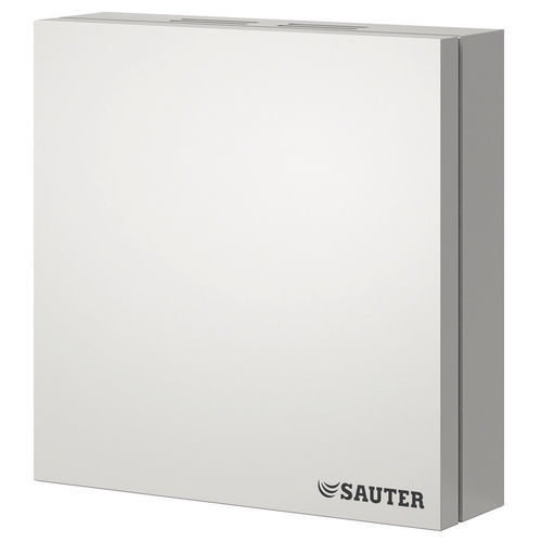 Относительный датчик влажности - EGH 120, 130 - Fr. Sauter AG - настенный / для системы HVAC