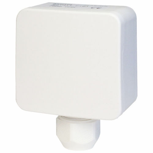 Настенный датчик точки росы - EGH 102 F0 series - Fr. Sauter AG - IP40