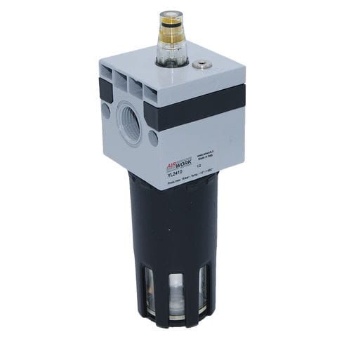 Лубрикатор для сжатого воздуха - YL series - A&T Fluid solutions