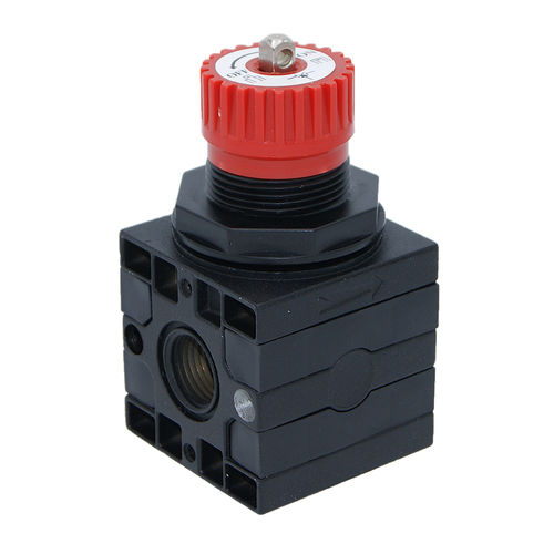 Блокируемый клапан - YV series - A&T Fluid solutions - для контроля / изоляционный / для воздуха