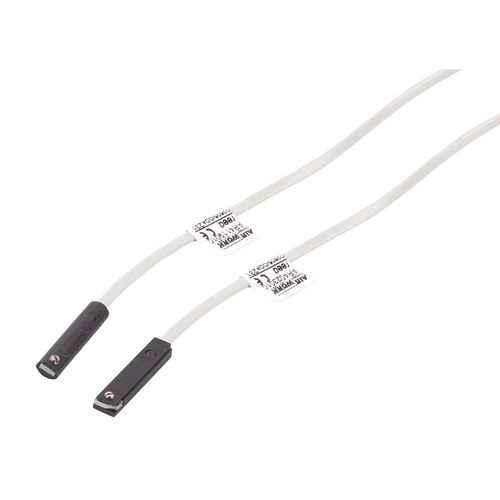 Герконовый переключатель - AR series - A&T Fluid solutions - 2 полюса / 3 полюса / IP67