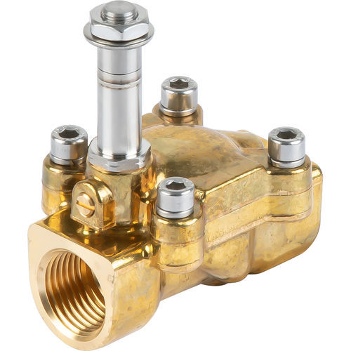 Электромагнитный клапан с контролируемым приводом - VQI series - A&T Fluid solutions - 2 канала / NF / NO