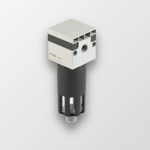 Воздушный фильтр - YC series - A&T Fluid solutions - с картриджем