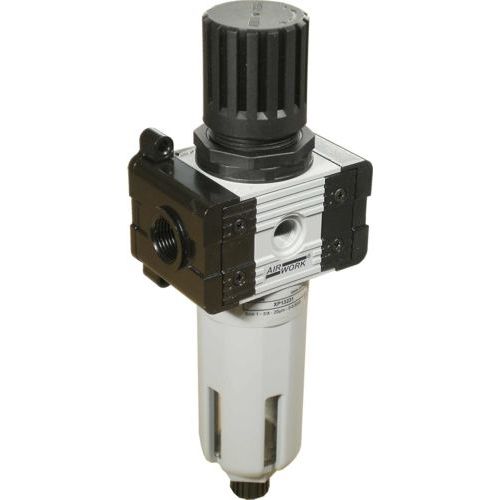 Воздушный фильтр-регулятор - XP series - A&T Fluid solutions - для сжатого воздуха / с картриджем / промышленный