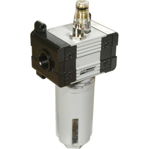 Лубрикатор для сжатого воздуха - XL series - A&T Fluid solutions
