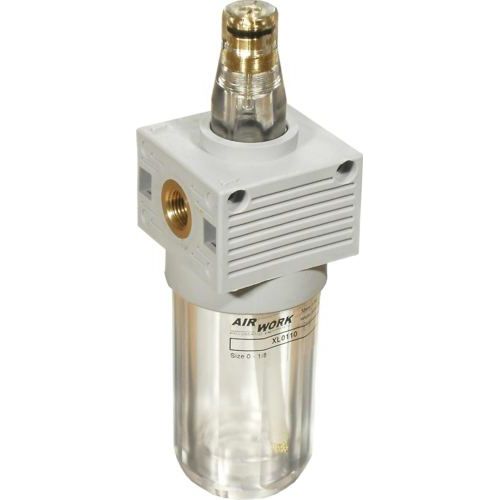 Лубрикатор для сжатого воздуха - XL0 series - A&T Fluid solutions